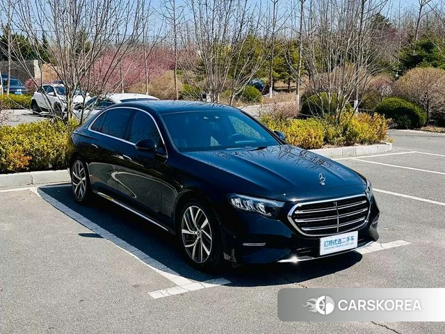 Mercedes-Benz E-class id 3927051 из Китая 12