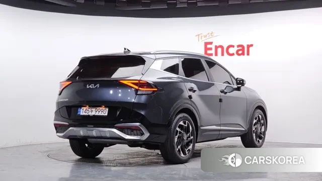 Kia Sportage 5th Generation id 3671102 из Кореи 12