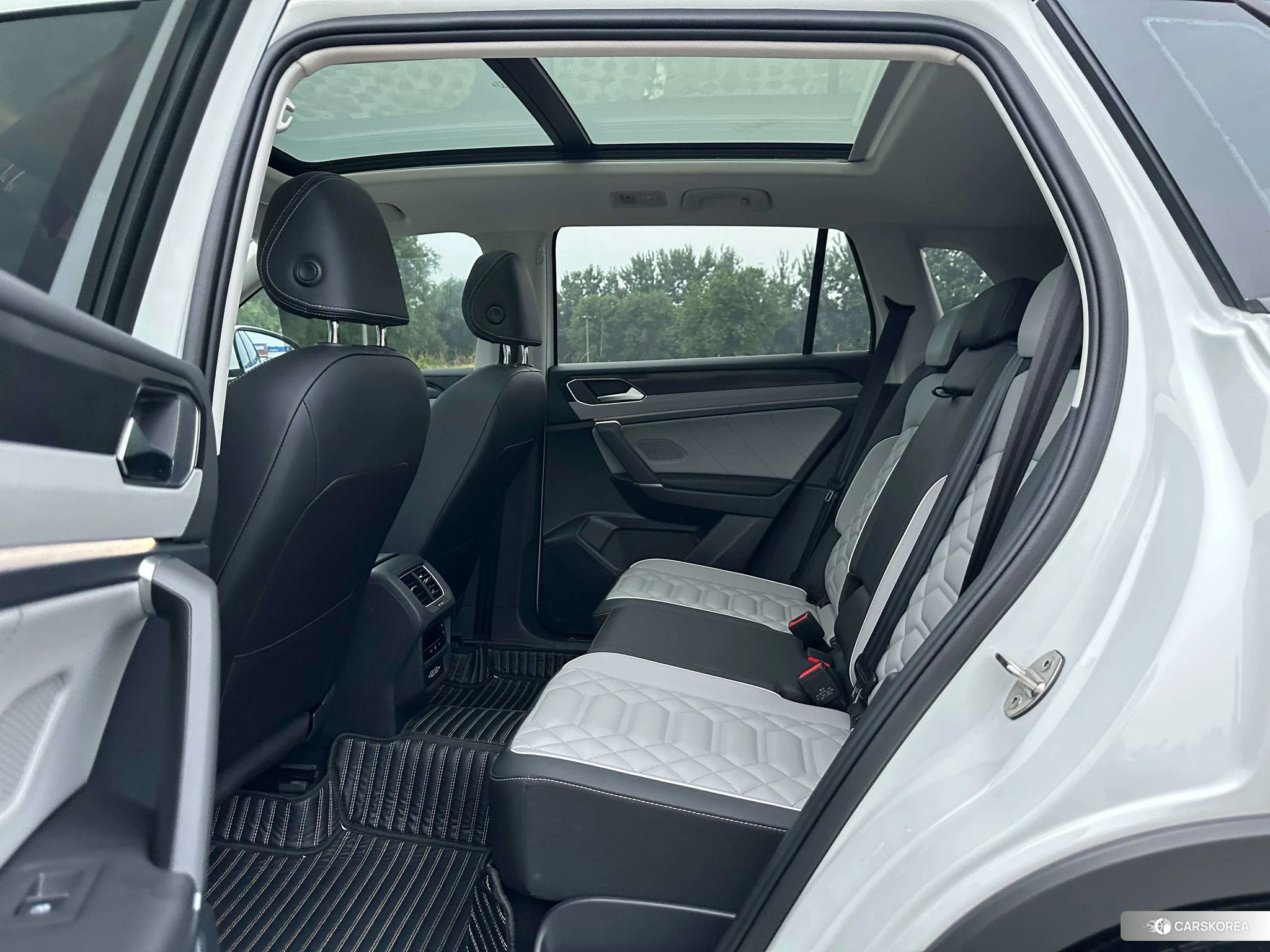 Volkswagen Tanyue id 4485531 из Китая 12
