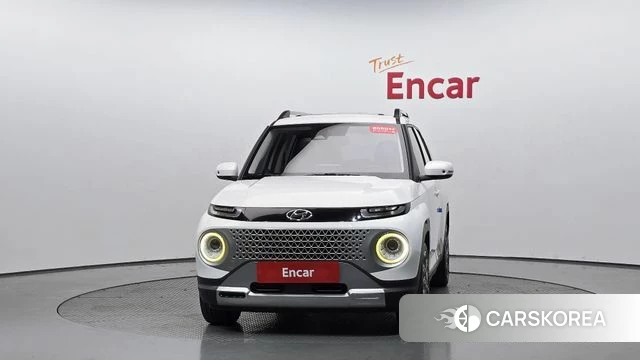 Hyundai Casper id 4942634 из Кореи 12