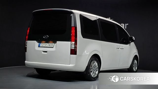 Hyundai Staria id 4630659 из Кореи 12