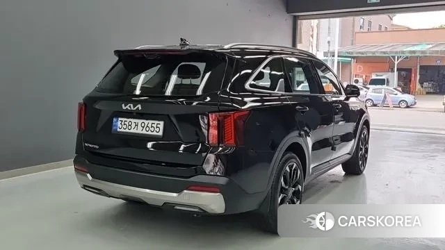 Kia The New Sorento 4th Generation id 3021745 из Кореи 10