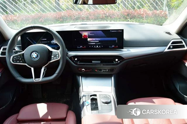 BMW i3 id 3909043 из Китая 8