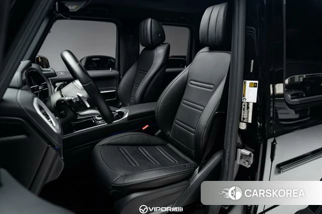 Mercedes-Benz G-class id 4239405 из Китая 8