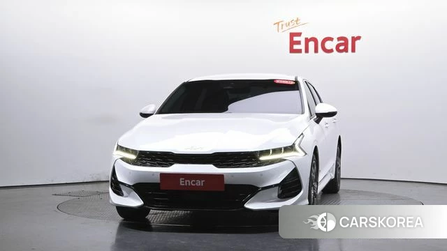 Kia K5 3rd generation id 3833092 из Кореи 12