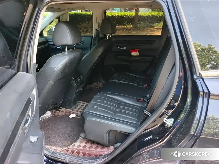 Honda Breeze id 4589202 из Китая 8