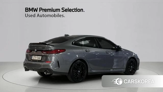 BMW 2 Series Gran Coupe (F44) id 4281618 из Кореи 12