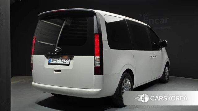 Hyundai Staria id 4400865 из Кореи 12