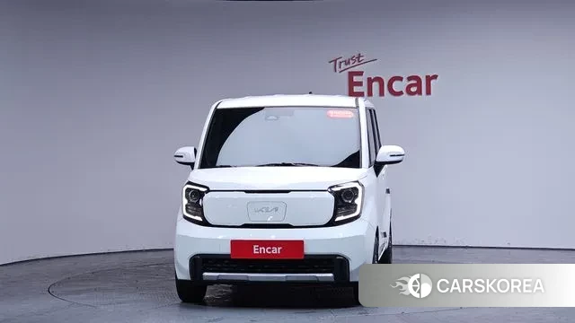 Kia The New Kia Ray EV id 3696363 из Кореи 12