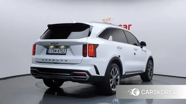 Kia Sorento 4th Generation id 3389742 из Кореи 12