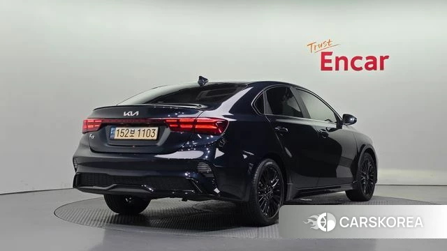 Kia The New K3 2nd generation id 4763269 из Кореи 12
