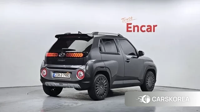 Hyundai Casper id 3685056 из Кореи 12