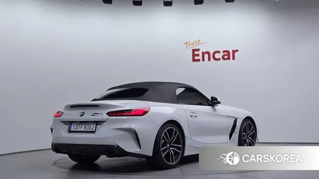 BMW Z4 (G29) id 3322214 из Кореи 12