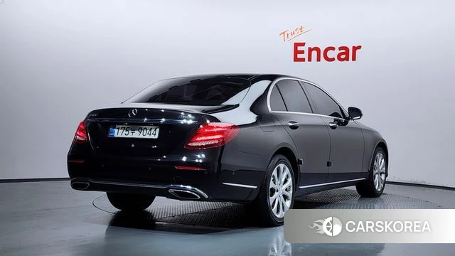 Mercedes-Benz E-Class W213 id 4530684 из Кореи 12