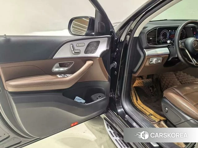 Mercedes-Benz GLE (import) id 4215595 из Китая 11