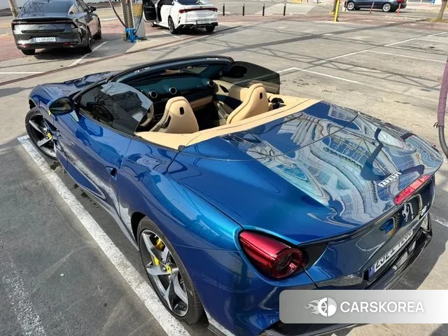 Ferrari Portofino id 3452524 из Кореи 8