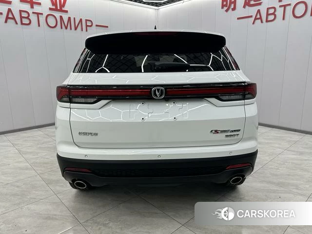 Chang'an CS35 PLUS id 4368054 из Китая 8
