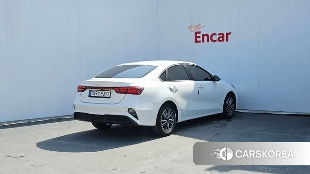 Kia The New K3 2nd generation id 3770973 из Кореи 12