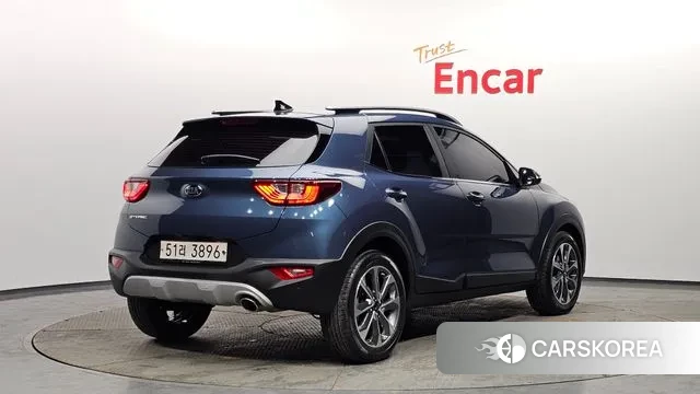 Kia Stonic id 3728501 из Кореи 12