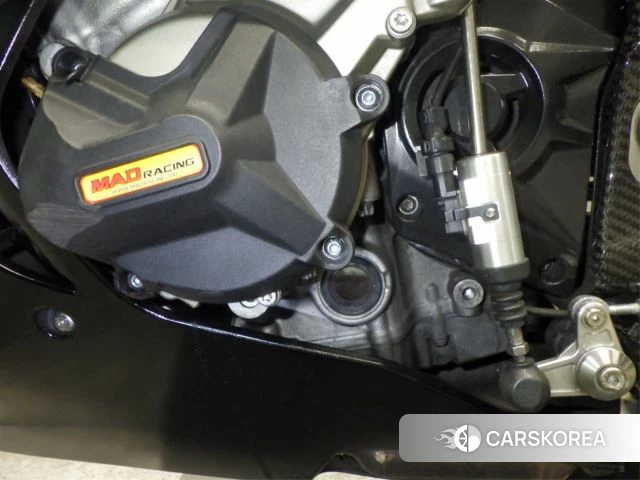 Engine photo