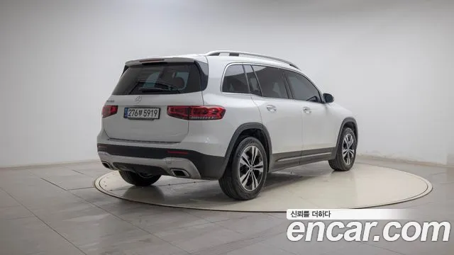 Mercedes-Benz GLB-Class X247 id 2708481 из Кореи 12