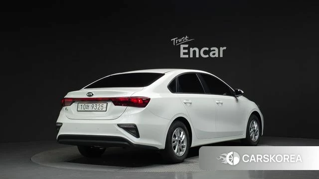 Kia Come New K3 id 4557776 из Кореи 11