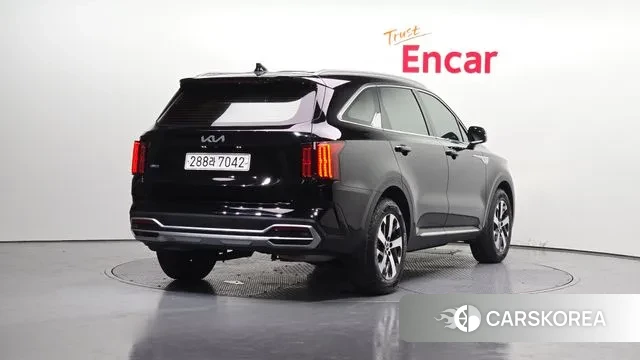 Kia Sorento 4th Generation id 3017247 из Кореи 12
