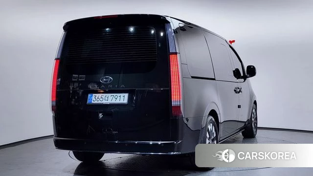 Hyundai Staria id 4179134 из Кореи 12