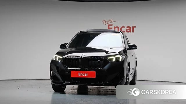 BMW X1 (U11) id 4734651 из Кореи 12