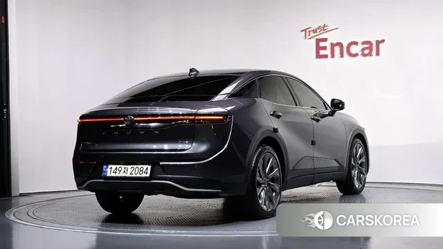 Toyota Crown Crossover id 3400286 из Кореи 12