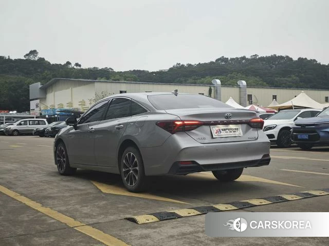 Toyota Asian dragon id 4221032 из Китая 8