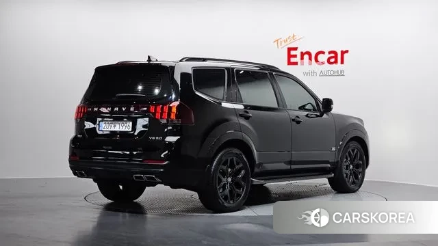 Kia Mohave Master id 3681741 из Кореи 12