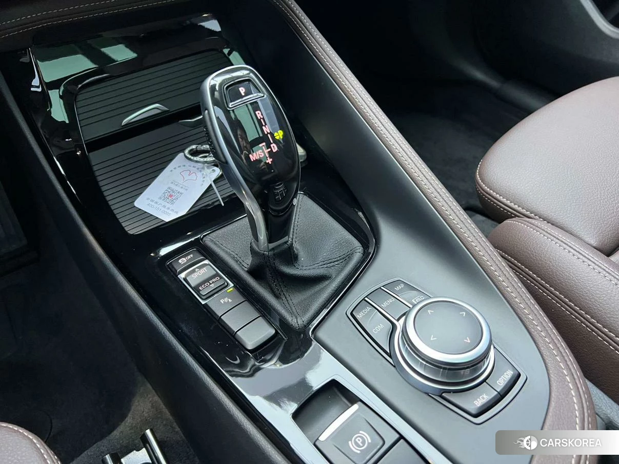 BMW X1 id 4485394 из Китая 9