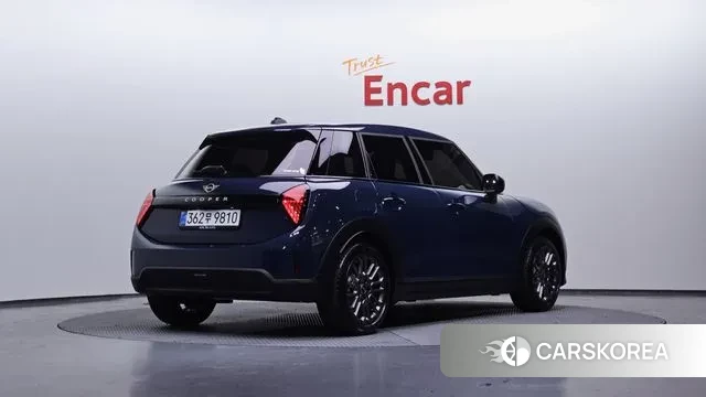 Mini Cooper C 4th generation id 3663779 из Кореи 12