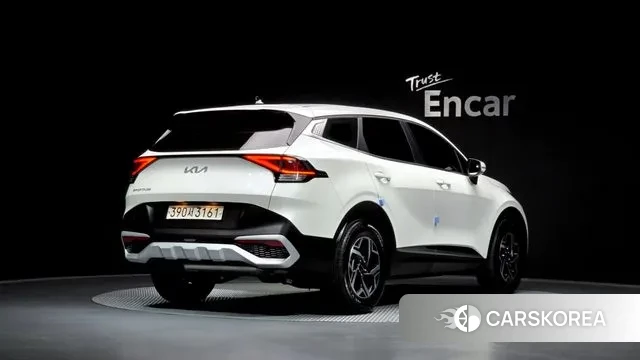 Kia Sportage 5th Generation id 3379031 из Кореи 12