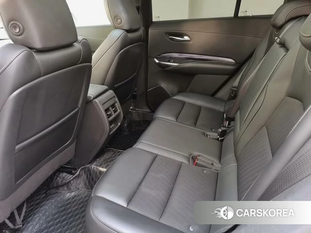 Cadillac XT4 id 4209927 из Китая 11