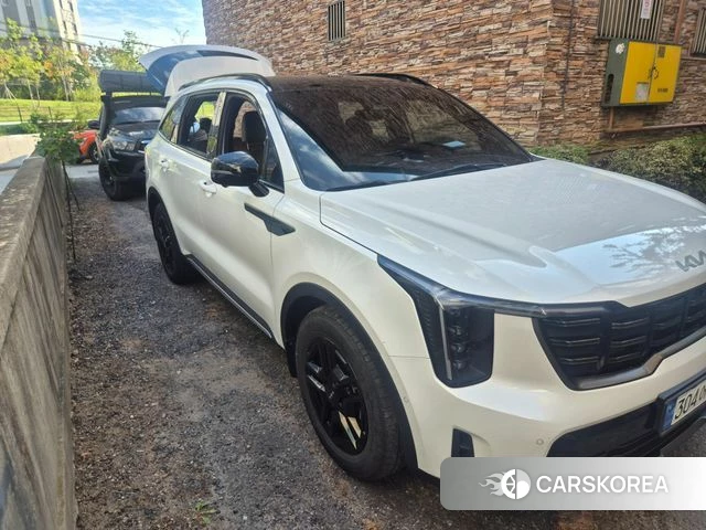 Kia The New Sorento 4th Generation id 4898381 из Кореи 10