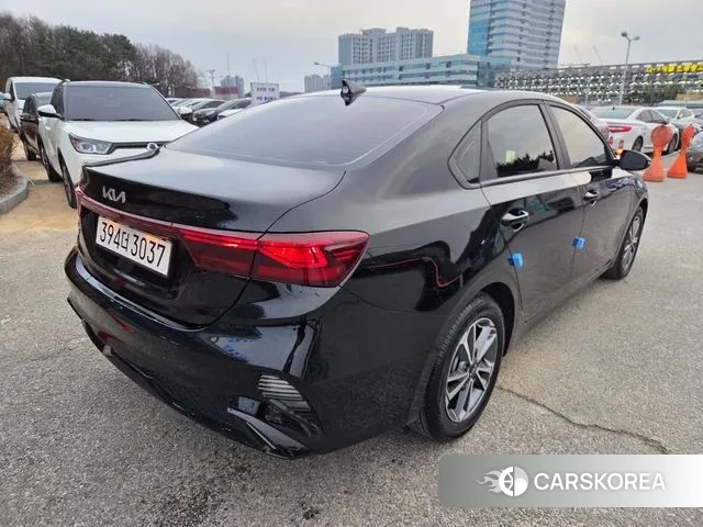 Kia The New K3 2nd generation id 3606868 из Кореи 12