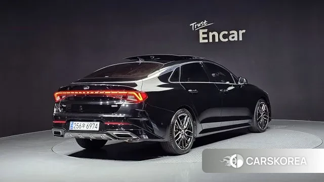 Kia K5 3rd generation id 3681691 из Кореи 12