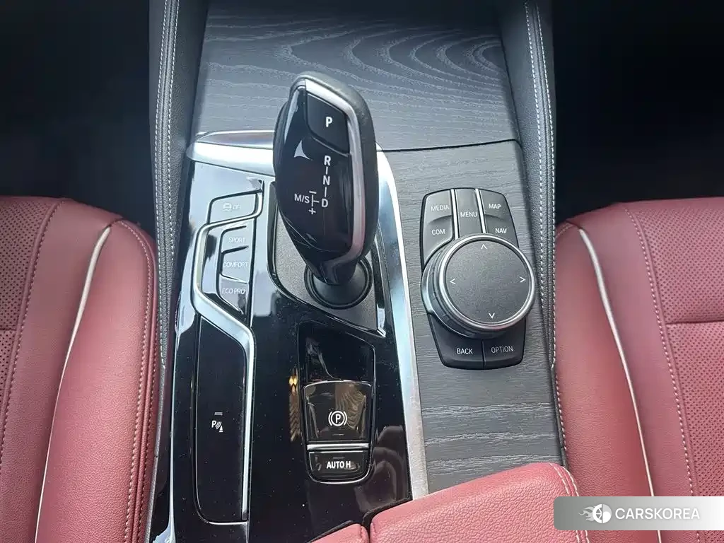 BMW 5 series id 4622343 из Китая 11