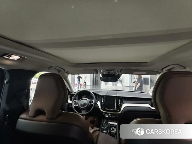 Volvo XC60 id 4220895 из Китая 12