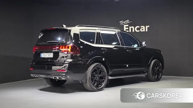 Kia Mohave Master id 3421068 из Кореи 12