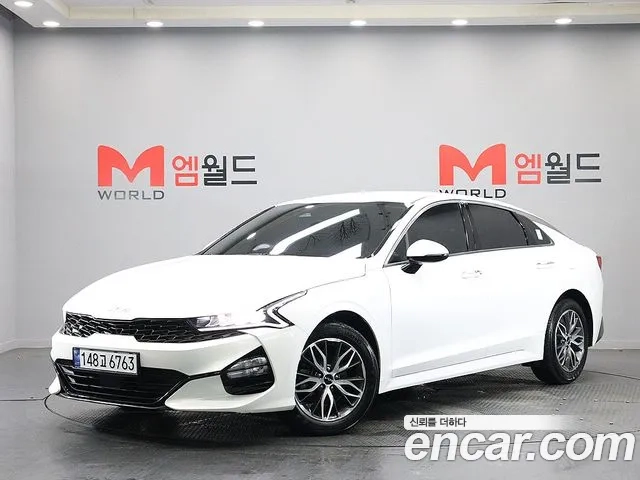 Kia K5 3rd generation id 2935197 из Кореи 12