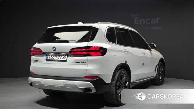 BMW X5 (G05) id 3798521 из Кореи 12