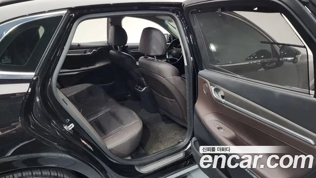 Hyundai The New Grandeur IG id 2790921 из Кореи 12