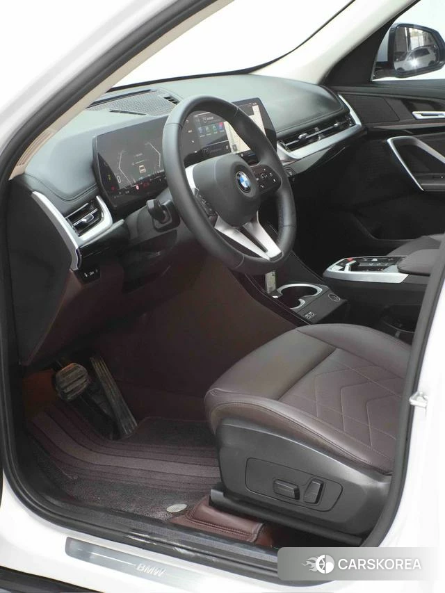 BMW X1 id 4279170 из Китая 12
