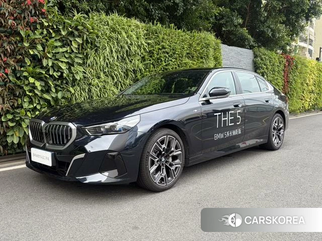 BMW 5 series id 3919219 из Китая 9