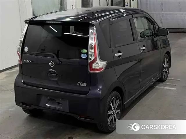 Nissan Dayz 2018 из Японии, фото 2