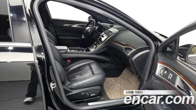 Lincoln New MKZ id 2527232 из Кореи 12