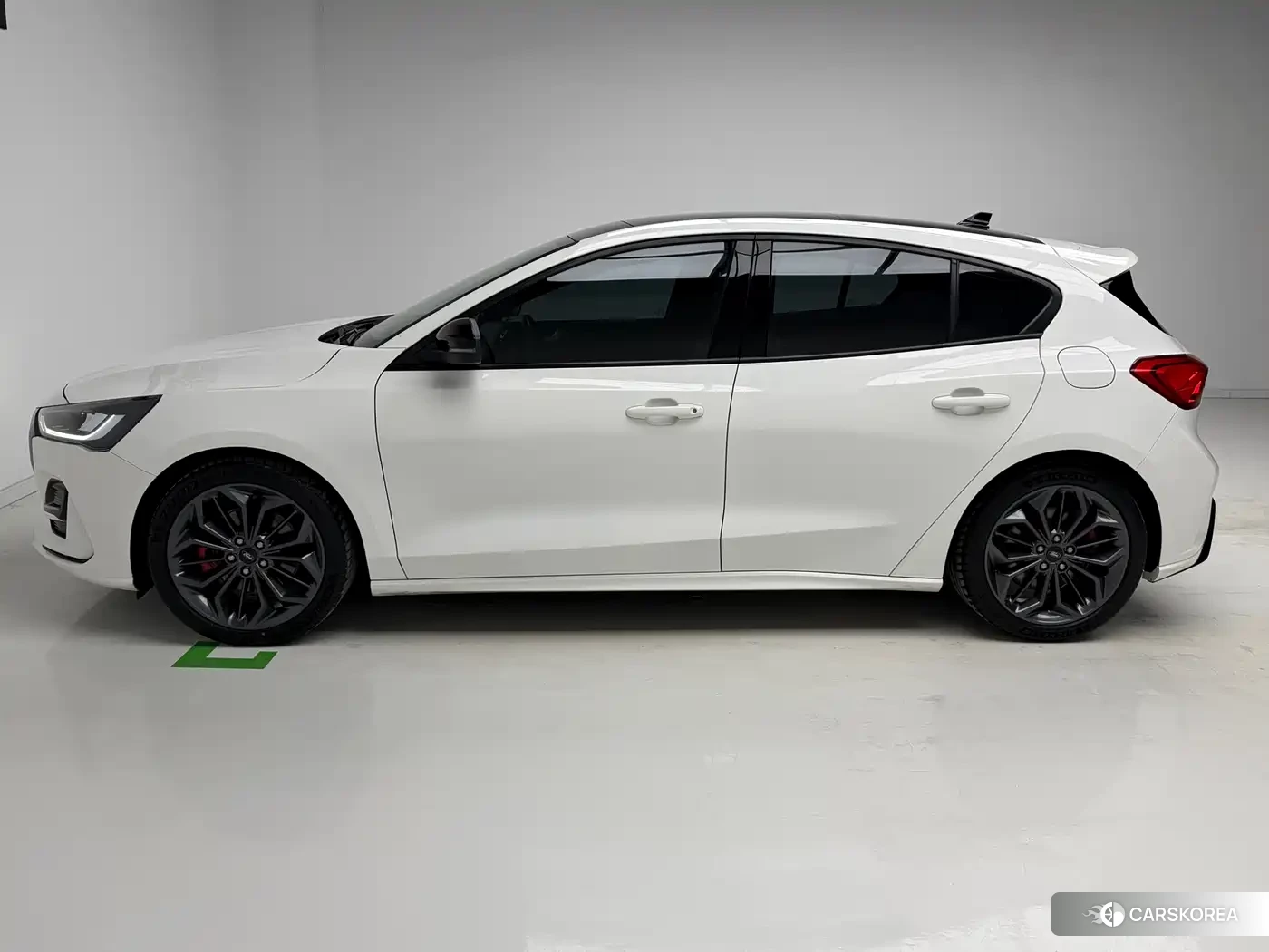 Ford Fox id 4659856 из Китая 10